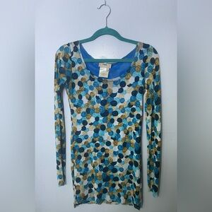 Fuzzi/Jean Paul Gaultier Top